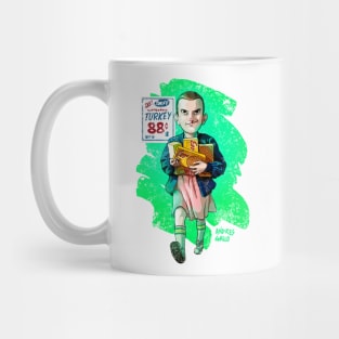 Eggo´s Mug